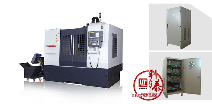 电压自动分级补偿装置，惠州机械厂选利泰