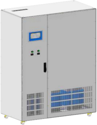 静态稳压器——IGBT技术SVS系列 (5KVA-1000KVA)